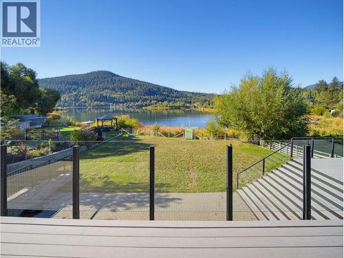 3164 Holbrook Road, Kamloops, BC 
