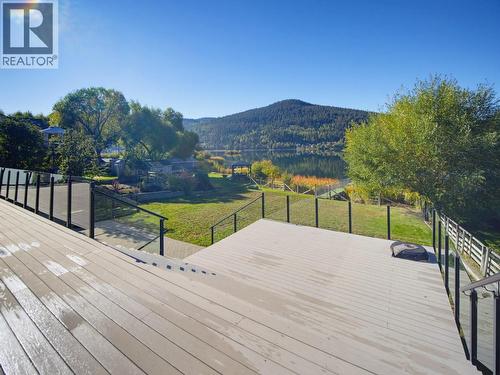 3164 Holbrook Road, Kamloops, BC 