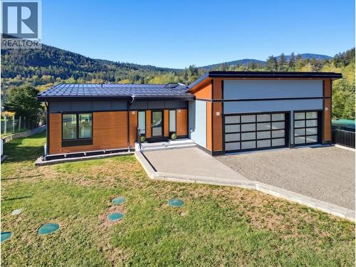 3164 Holbrook Road, Kamloops, BC 