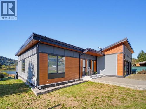 3164 Holbrook Road, Kamloops, BC 