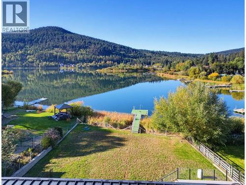 3164 Holbrook Road, Kamloops, BC 