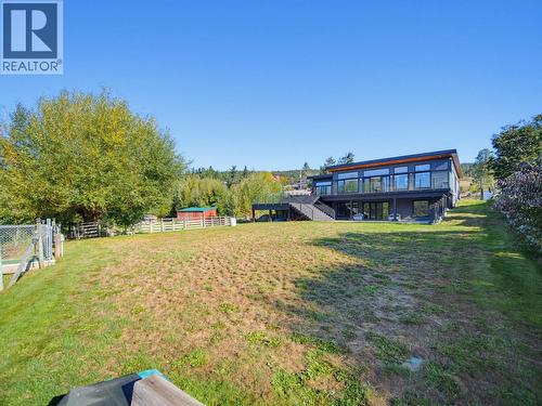 3164 Holbrook Road, Kamloops, BC 