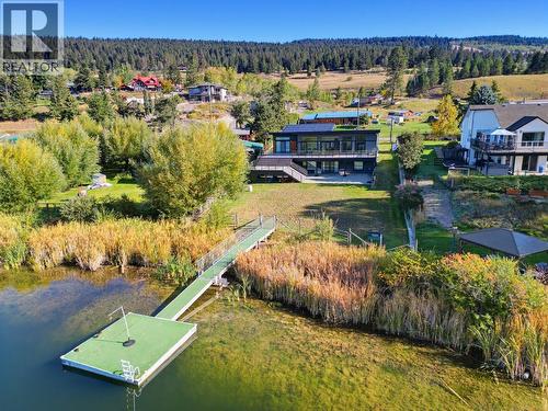 3164 Holbrook Road, Kamloops, BC 