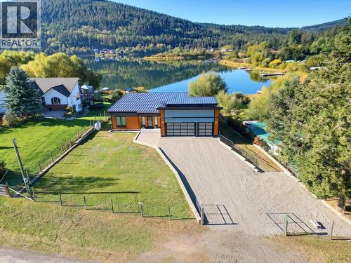 3164 Holbrook Road, Kamloops, BC 