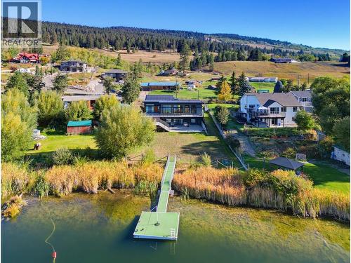 3164 Holbrook Road, Kamloops, BC 