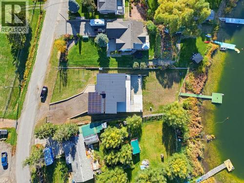 3164 Holbrook Road, Kamloops, BC 