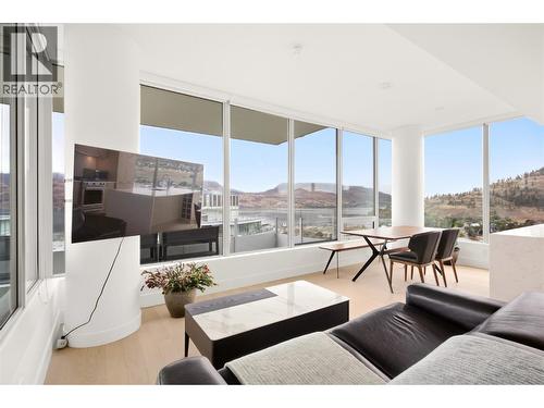 1181 Sunset Drive Unit# 2306, Kelowna, BC 