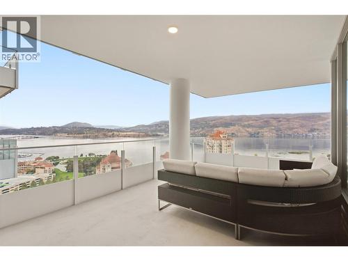 1181 Sunset Drive Unit# 2306, Kelowna, BC 