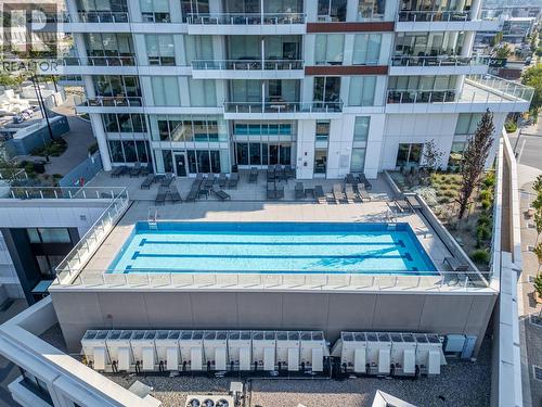 1181 Sunset Drive Unit# 2306, Kelowna, BC 