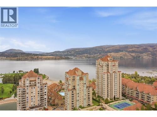 1181 Sunset Drive Unit# 2306, Kelowna, BC 