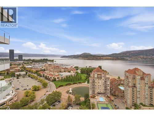 1181 Sunset Drive Unit# 2306, Kelowna, BC 