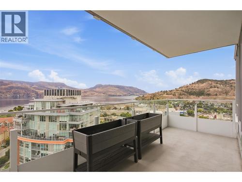 1181 Sunset Drive Unit# 2306, Kelowna, BC 