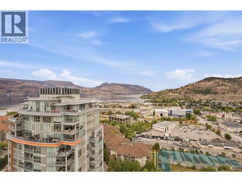 1181 Sunset Drive Unit# 2306, Kelowna, BC 