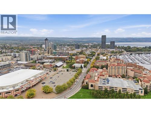 1181 Sunset Drive Unit# 2306, Kelowna, BC 