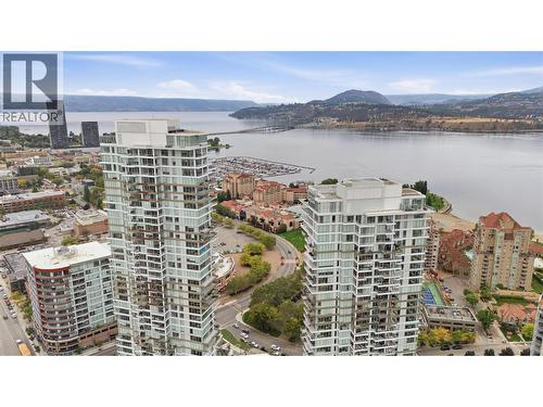 1181 Sunset Drive Unit# 2306, Kelowna, BC 