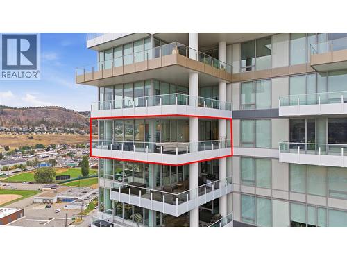1181 Sunset Drive Unit# 2306, Kelowna, BC 