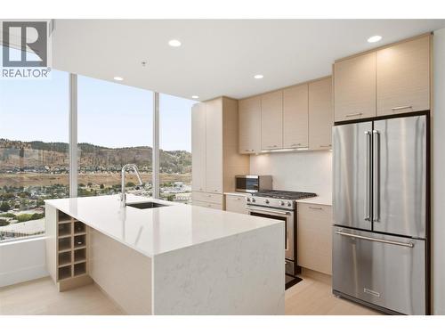 1181 Sunset Drive Unit# 2306, Kelowna, BC 
