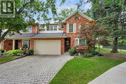 5 CARN CASTLE Gate Unit# 32  St. Catharines, ON L2N 5V4