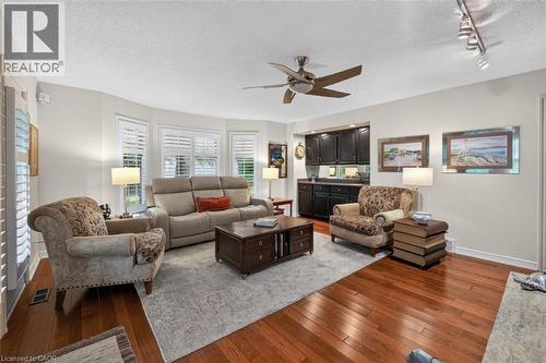 5 Carn Castle Gate Unit# 32, St. Catharines, ON 