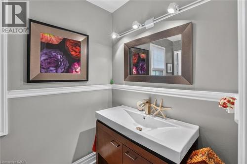 5 Carn Castle Gate Unit# 32, St. Catharines, ON 