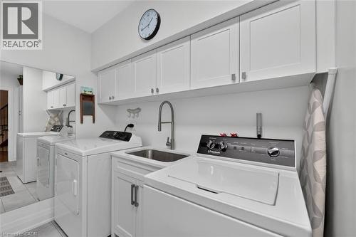 5 Carn Castle Gate Unit# 32, St. Catharines, ON 