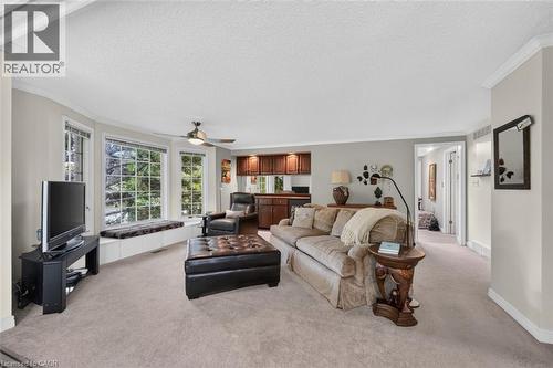 5 Carn Castle Gate Unit# 32, St. Catharines, ON 