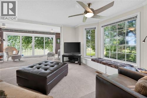 5 Carn Castle Gate Unit# 32, St. Catharines, ON 