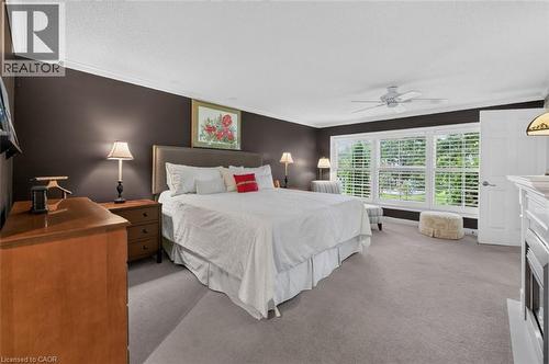 5 Carn Castle Gate Unit# 32, St. Catharines, ON 
