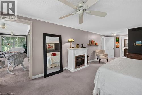 5 Carn Castle Gate Unit# 32, St. Catharines, ON 