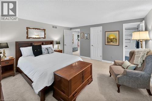5 Carn Castle Gate Unit# 32, St. Catharines, ON 