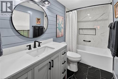 5 Carn Castle Gate Unit# 32, St. Catharines, ON 