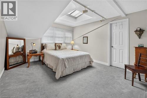 5 Carn Castle Gate Unit# 32, St. Catharines, ON 