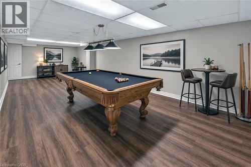 5 Carn Castle Gate Unit# 32, St. Catharines, ON 