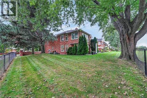 5 Carn Castle Gate Unit# 32, St. Catharines, ON 