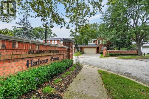 5 Carn Castle Gate Unit# 32, St. Catharines, ON 