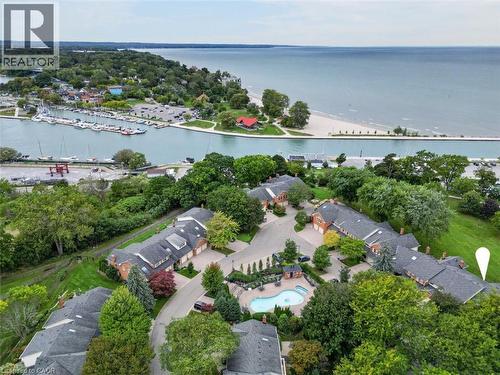 5 Carn Castle Gate Unit# 32, St. Catharines, ON 