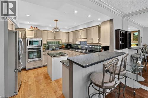 5 Carn Castle Gate Unit# 32, St. Catharines, ON 