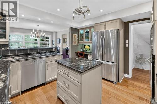 5 Carn Castle Gate Unit# 32, St. Catharines, ON 