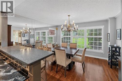 5 Carn Castle Gate Unit# 32, St. Catharines, ON 