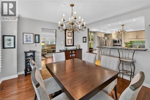 5 Carn Castle Gate Unit# 32, St. Catharines, ON 