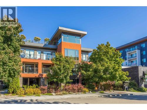 Welcome to #102 - 446 West Avenue! - 446 West Avenue Unit# 102, Kelowna, BC 
