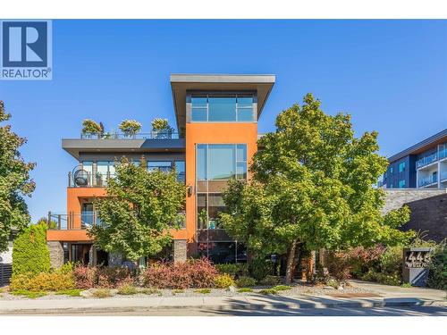 446 West Avenue Unit# 102, Kelowna, BC 