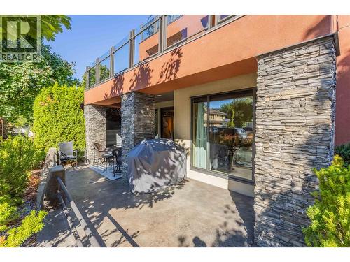446 West Avenue Unit# 102, Kelowna, BC 