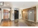 Common Space to Unit entry - 446 West Avenue Unit# 102, Kelowna, BC 