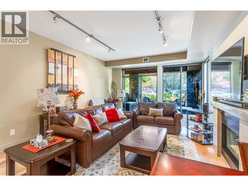 446 West Avenue Unit# 102, Kelowna, BC 