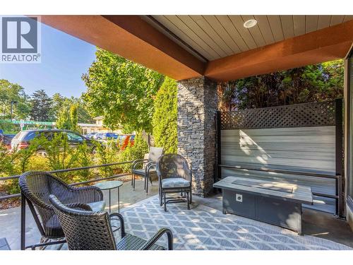 446 West Avenue Unit# 102, Kelowna, BC 