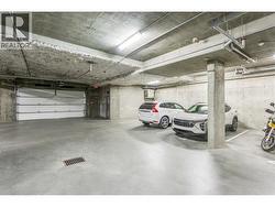 Parking stall #2 Located close to the garage door - 