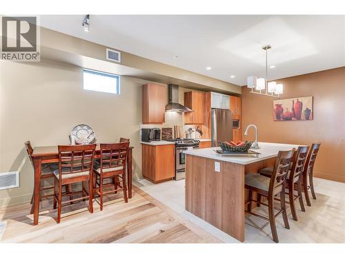 446 West Avenue Unit# 102, Kelowna, BC 