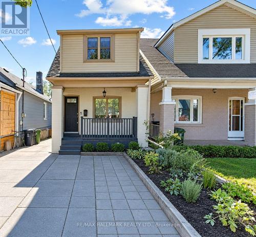 703 Mortimer Avenue, Toronto, ON 