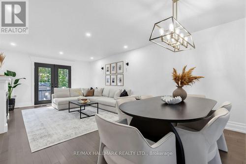 703 Mortimer Avenue, Toronto, ON 